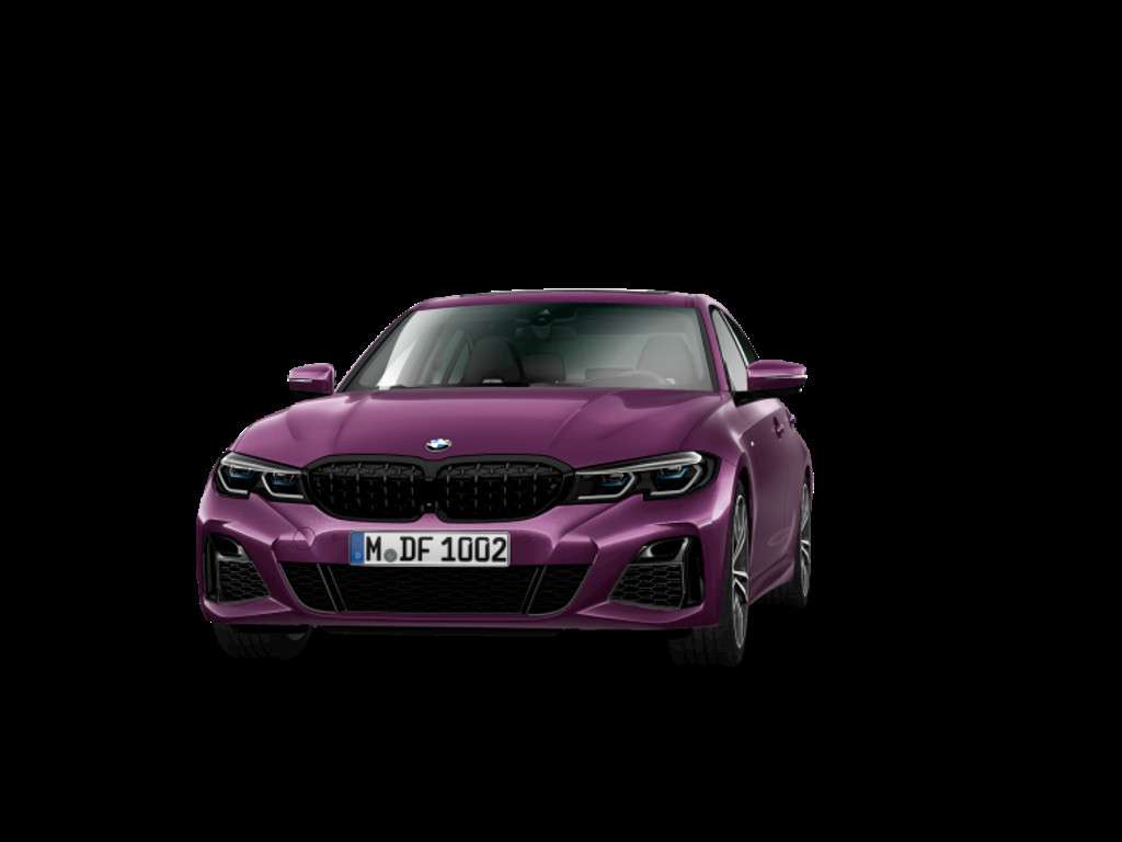 BMW M340 2022 Benzine