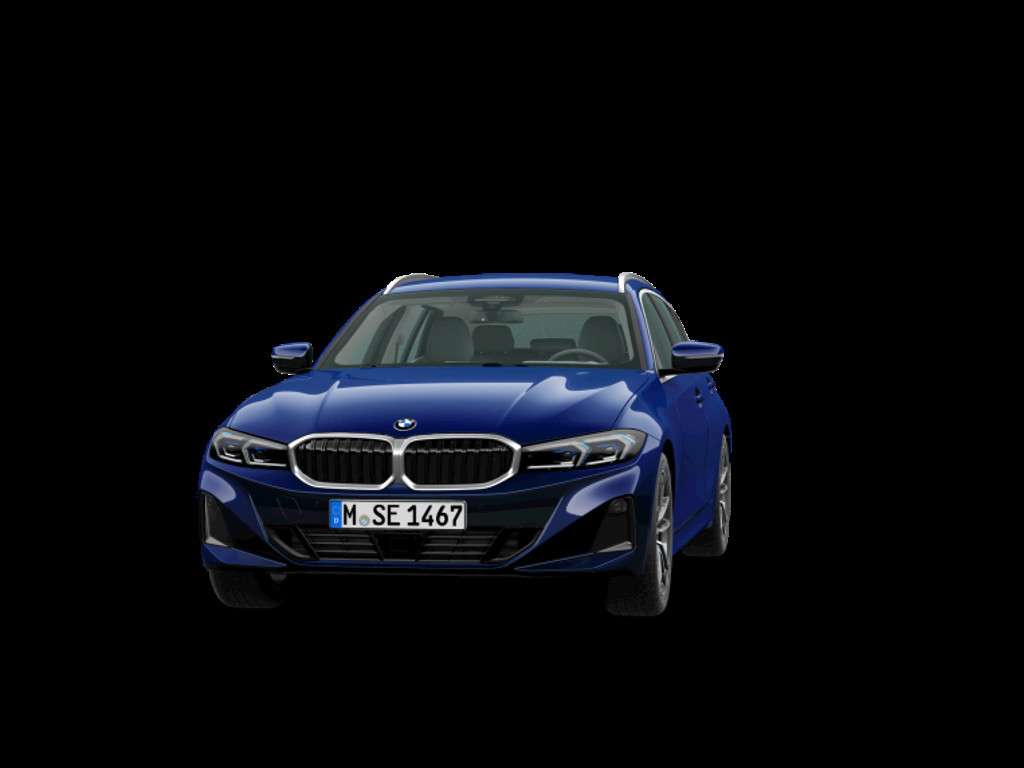 BMW 3 Serie 2024 Diesel