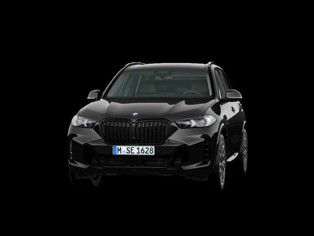BMW X5 2024 Diesel