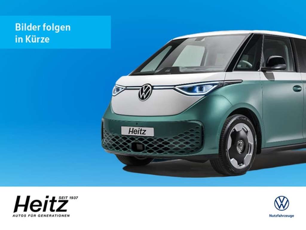 Volkswagen ID. Buzz 2025 Elektrisch