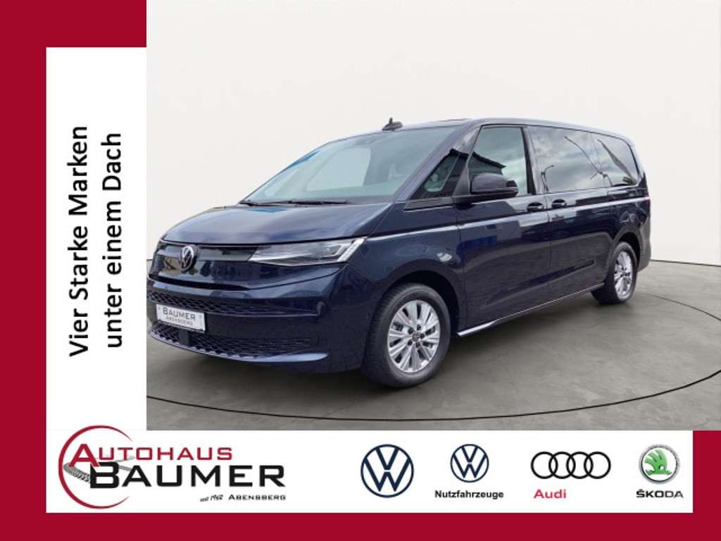 Volkswagen Multivan 2024 Diesel