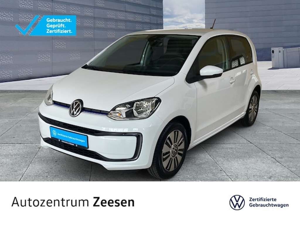 Volkswagen e-Up! 2024 Elektrisch