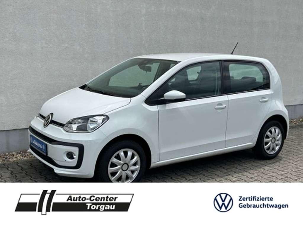 Volkswagen up! 2021 Benzine