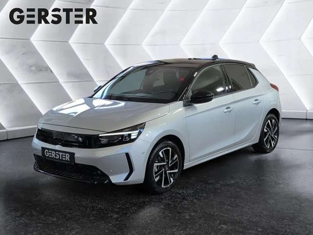 Opel Corsa 2024 Benzine