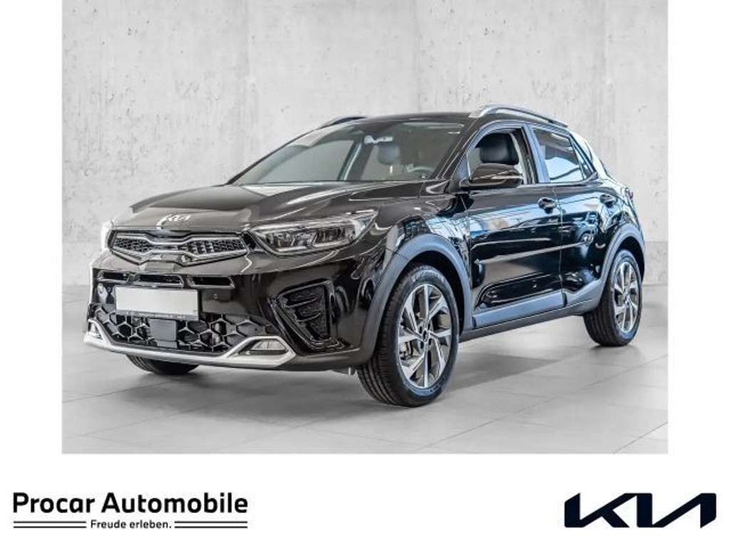 Kia Stonic 2025 Benzine