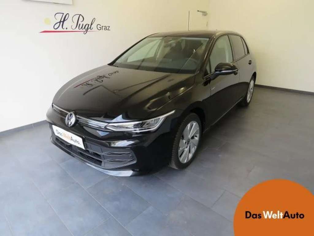 Volkswagen Golf 2025 Diesel