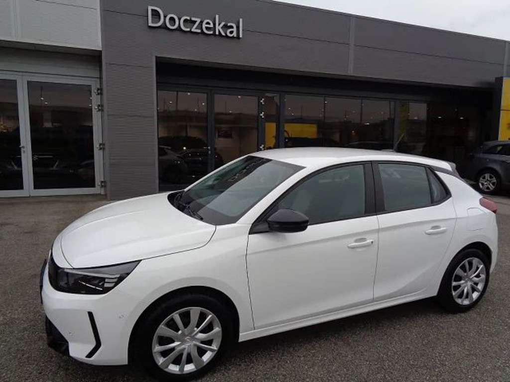 Opel Corsa 2024 Benzine