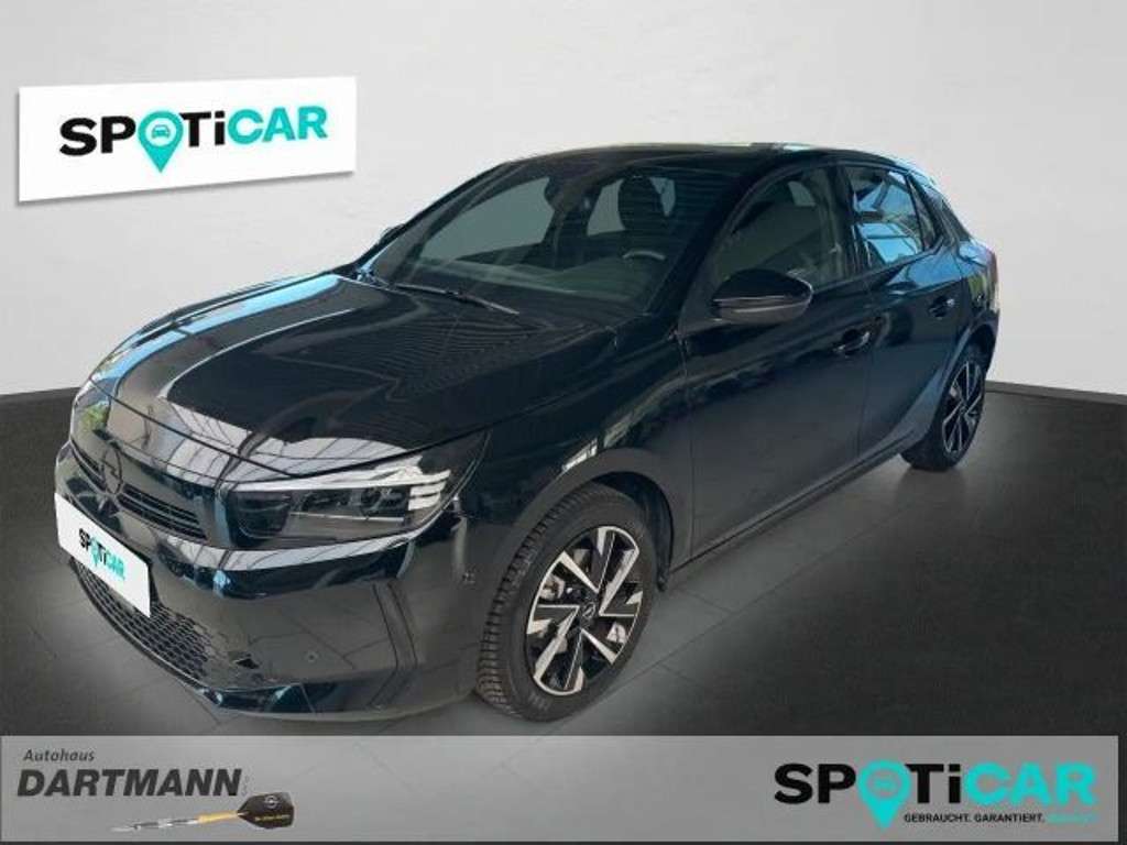 Opel Corsa 2023 Benzine