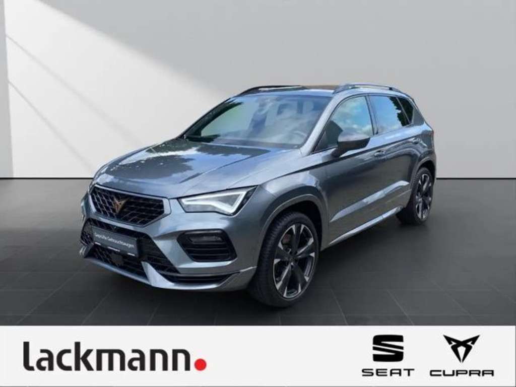 Cupra Ateca 2023 Benzine