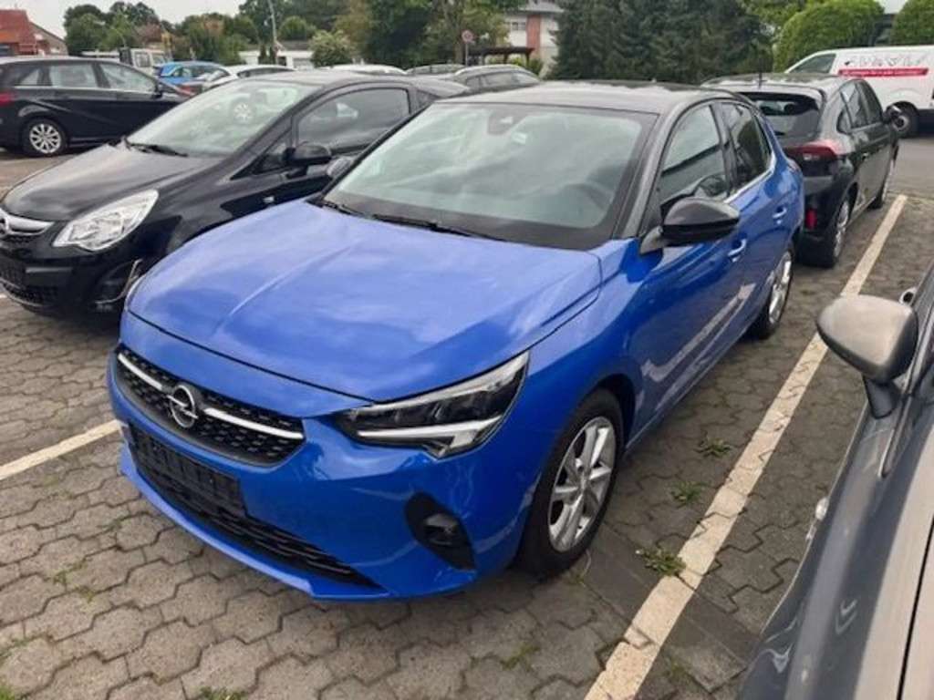 Opel Corsa 2023 Benzine