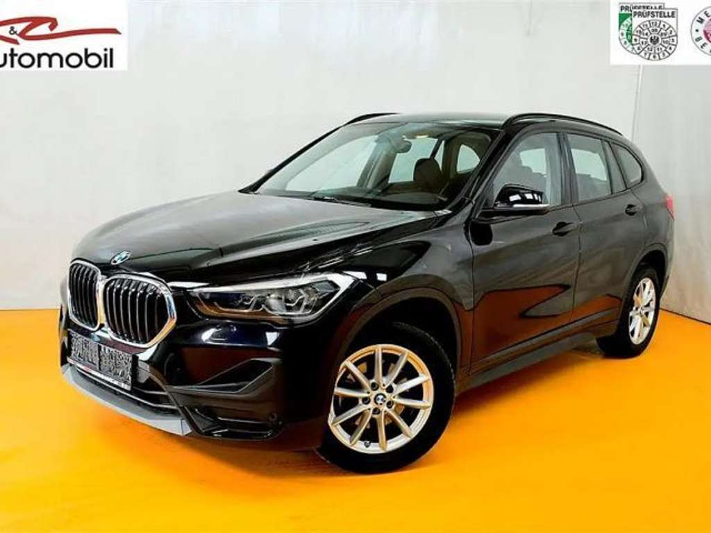 BMW X1 2021 Diesel