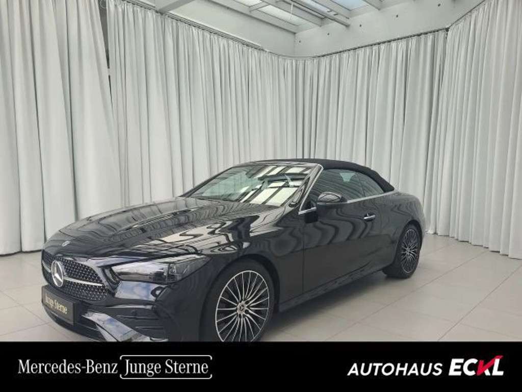 Mercedes-Benz CL 2024 Diesel