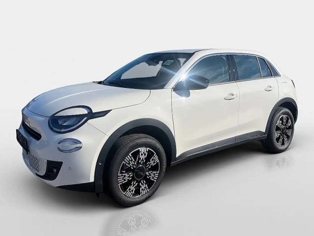 Fiat 600e 2025 Benzine