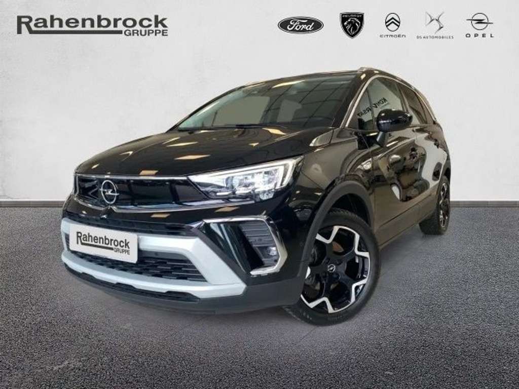 Opel Crossland X 2024 Benzine