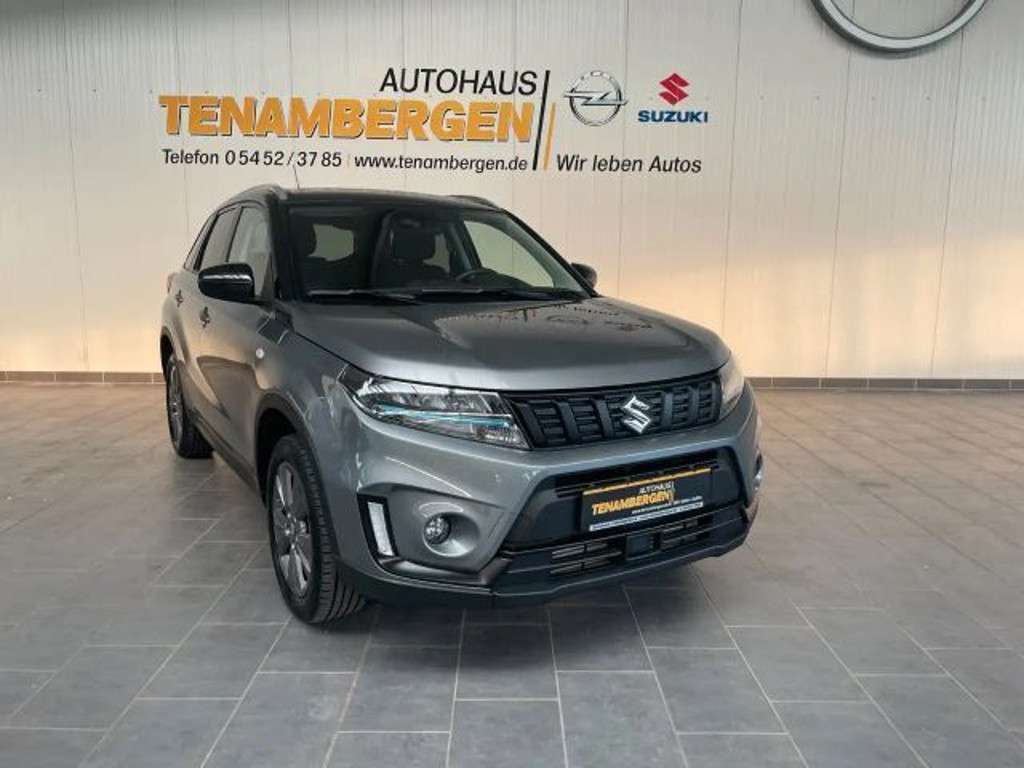 Suzuki Vitara 2023 Benzine