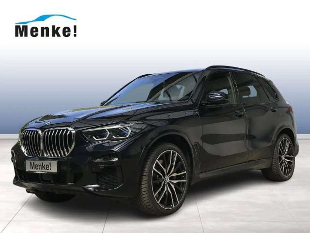 BMW X5 2022 Diesel