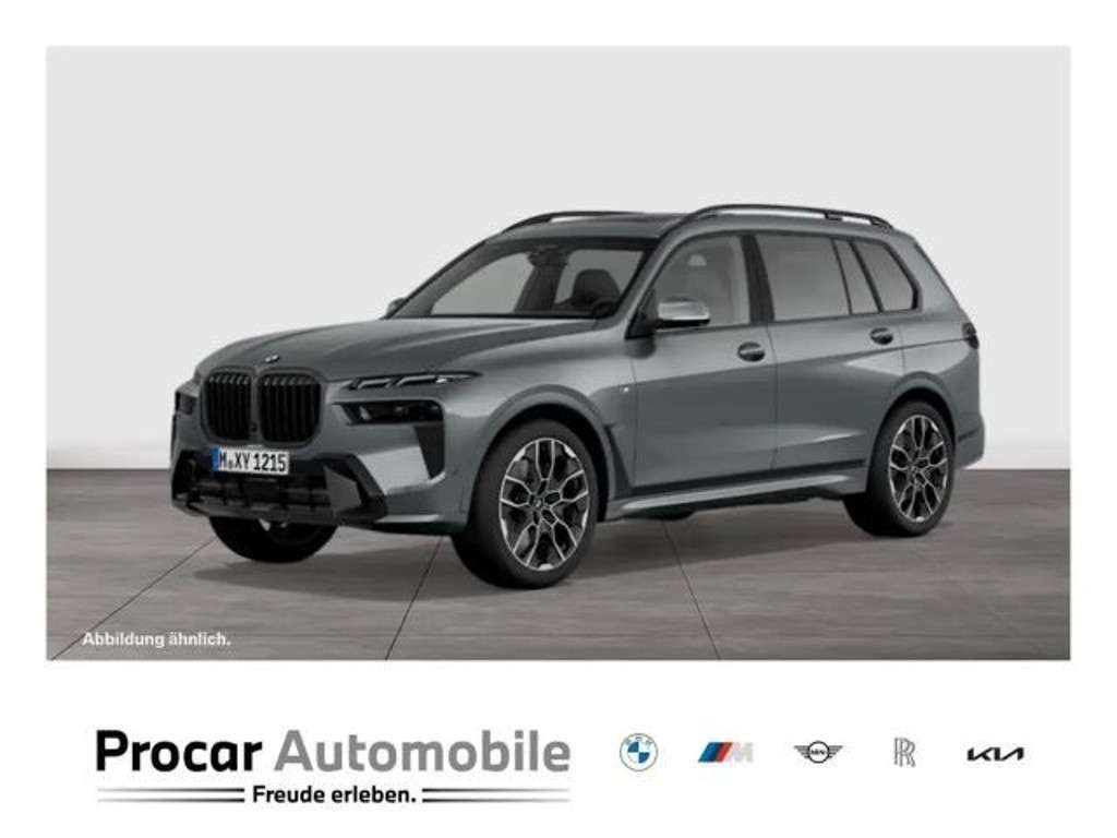 BMW X7 2024 Diesel