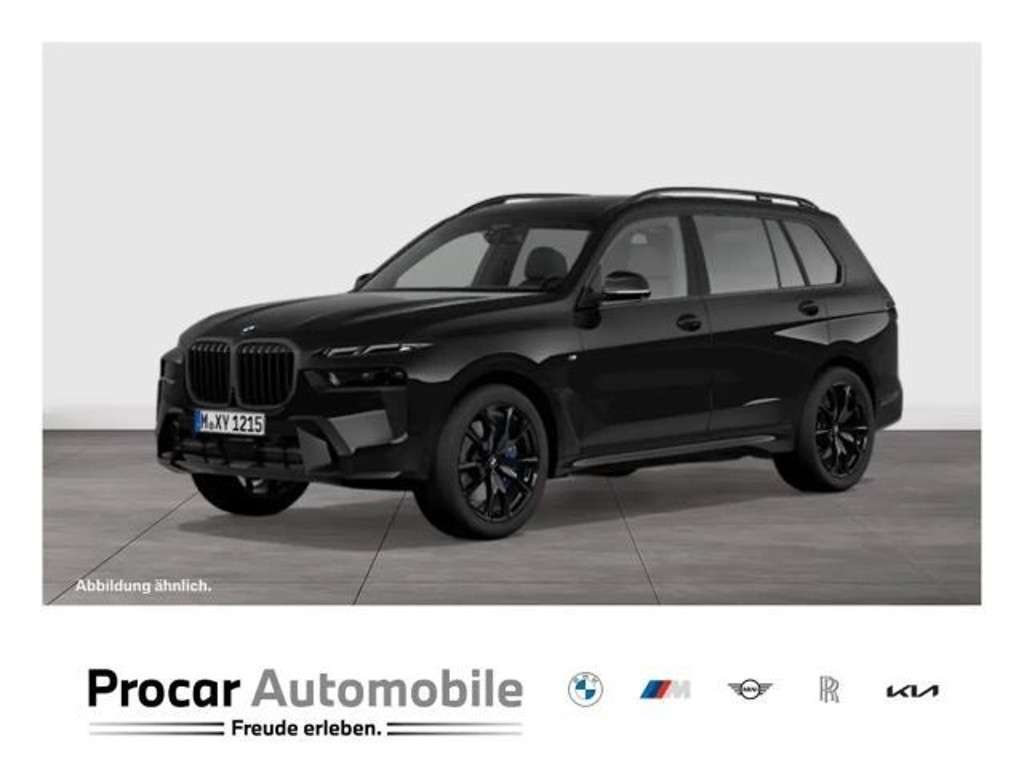 BMW X7 2025 Diesel