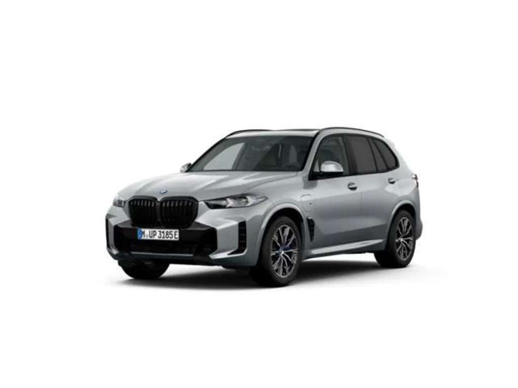 BMW X5 2024 Hybride Benzine