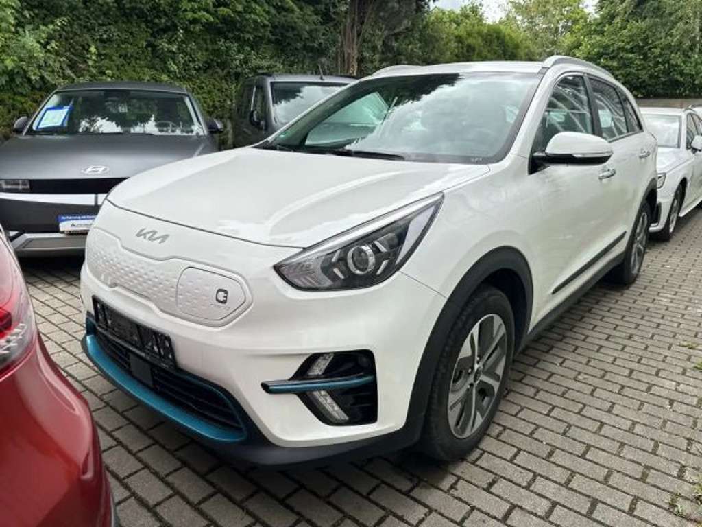 Kia Niro 2022 Elektrisch