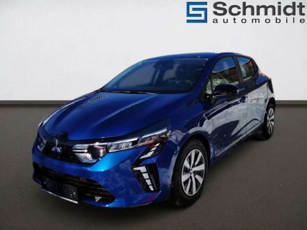 Mitsubishi Colt 2024 Benzine