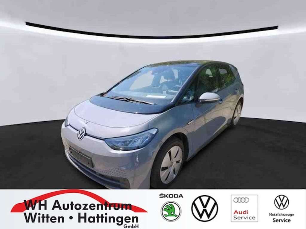 Volkswagen ID.3 2021 Elektrisch