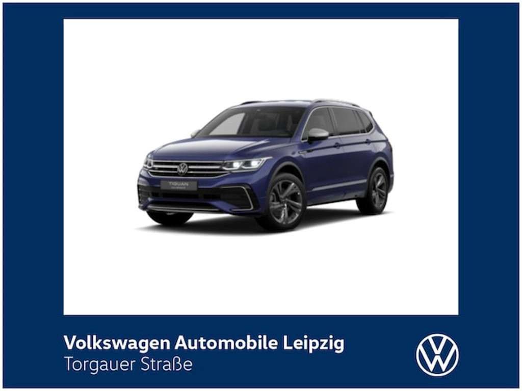 Volkswagen Tiguan 2025 Diesel