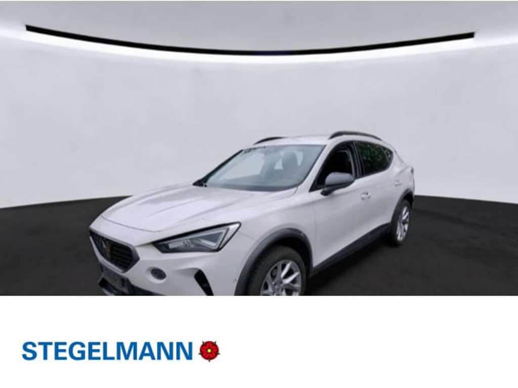 Cupra Formentor 2023 Benzine