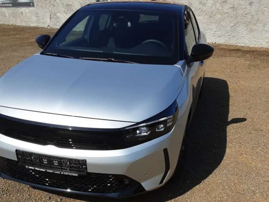 Opel Corsa 2024 Benzine