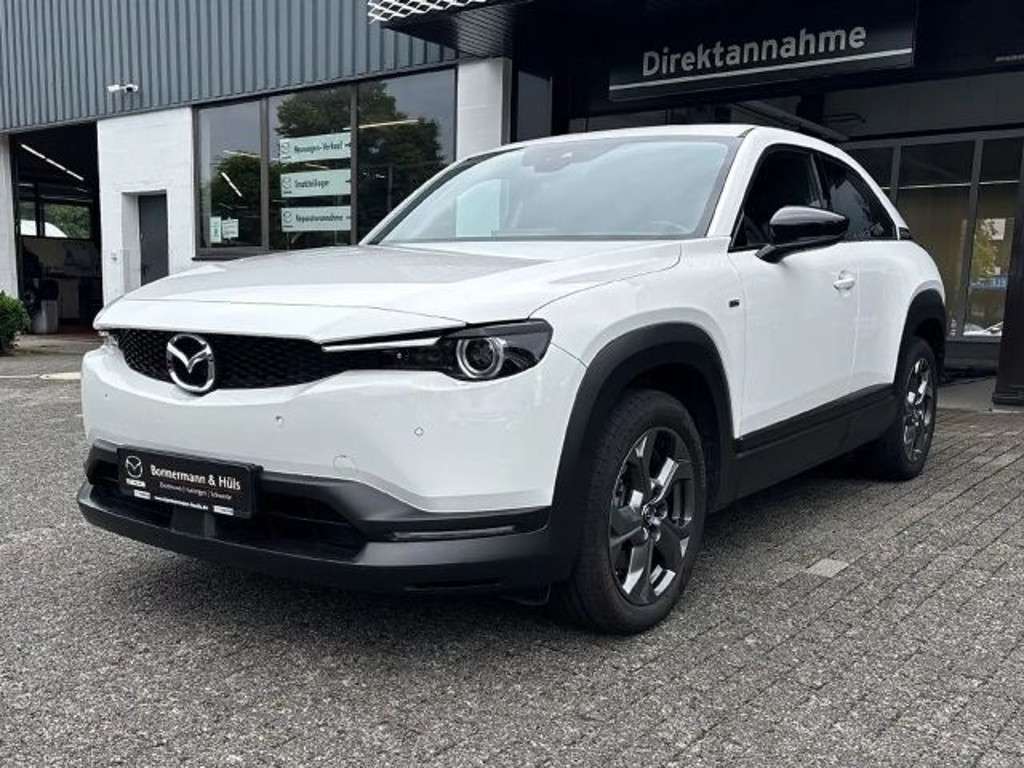 Mazda MX-30 2023 Elektrisch