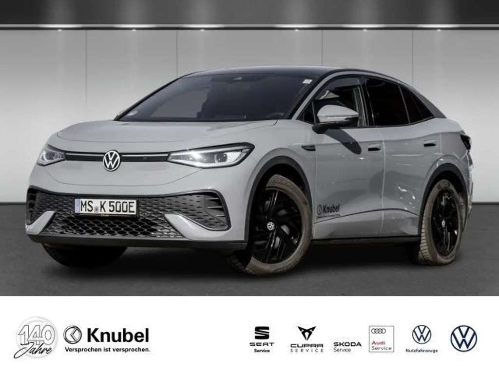 Volkswagen ID.5 2023 Elektrisch