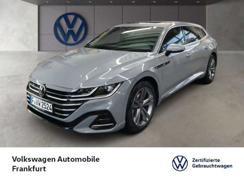 Volkswagen Arteon 2023 Diesel