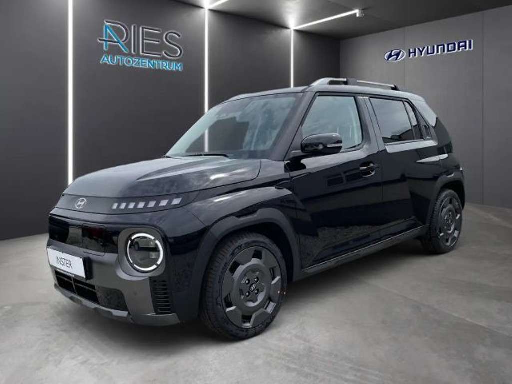 Hyundai Inster 2025 Elektrisch