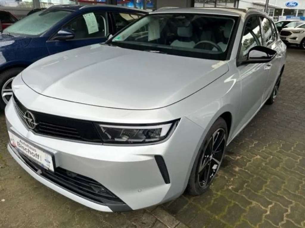 Opel Astra 2023 Diesel