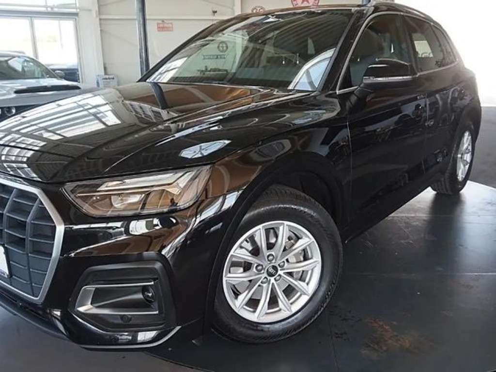 Audi Q5 2021 Diesel