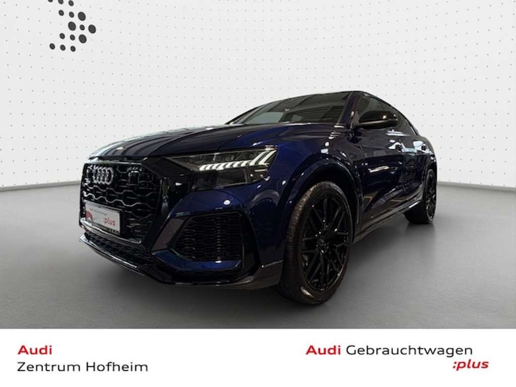 Audi RS Q8 2023 Benzine