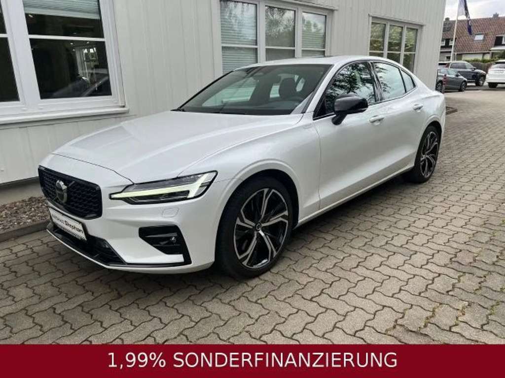 Volvo S60 2024 Benzine