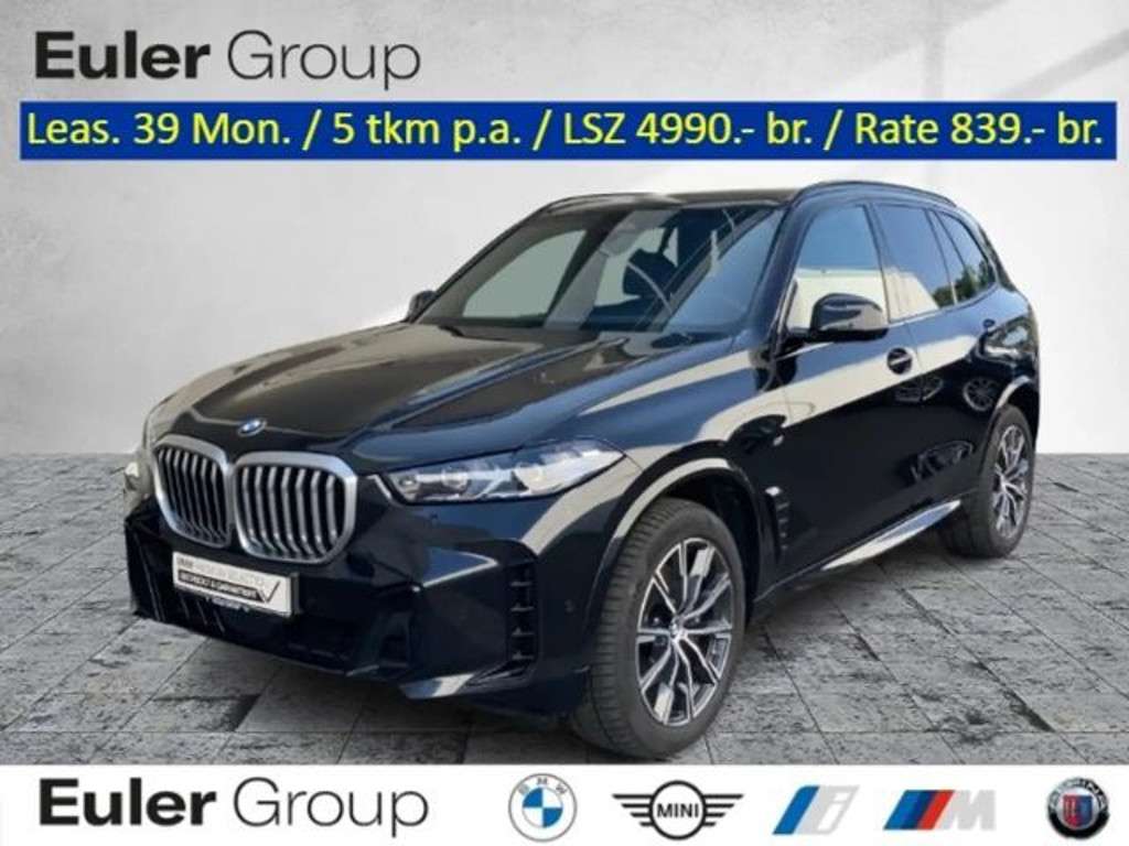 BMW X5 2024 Diesel
