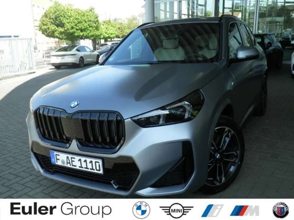BMW X1 2025 Benzine