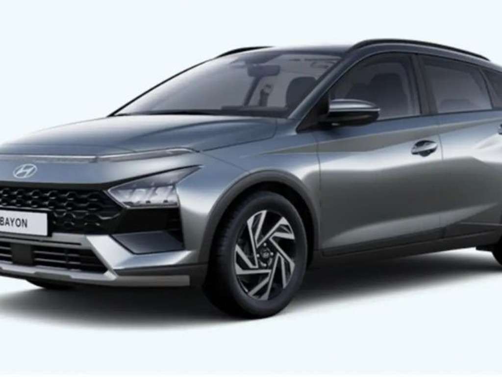 Hyundai Bayon 2025 Benzine