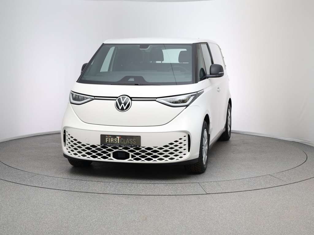 Volkswagen ID. Buzz Cargo 2023 Elektrisch