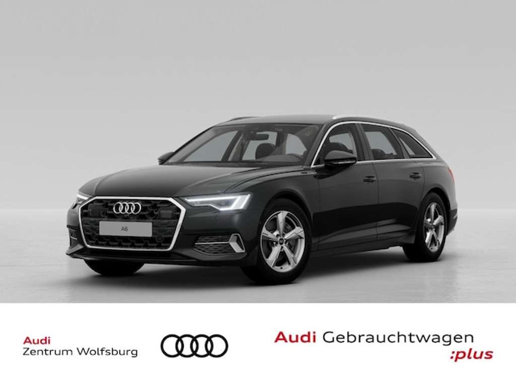 Audi A6 2024 Benzine