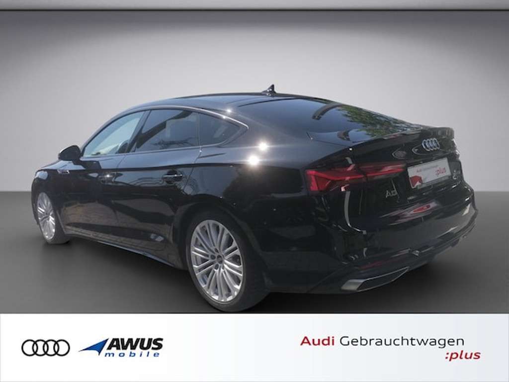 Audi A5 2022 Diesel