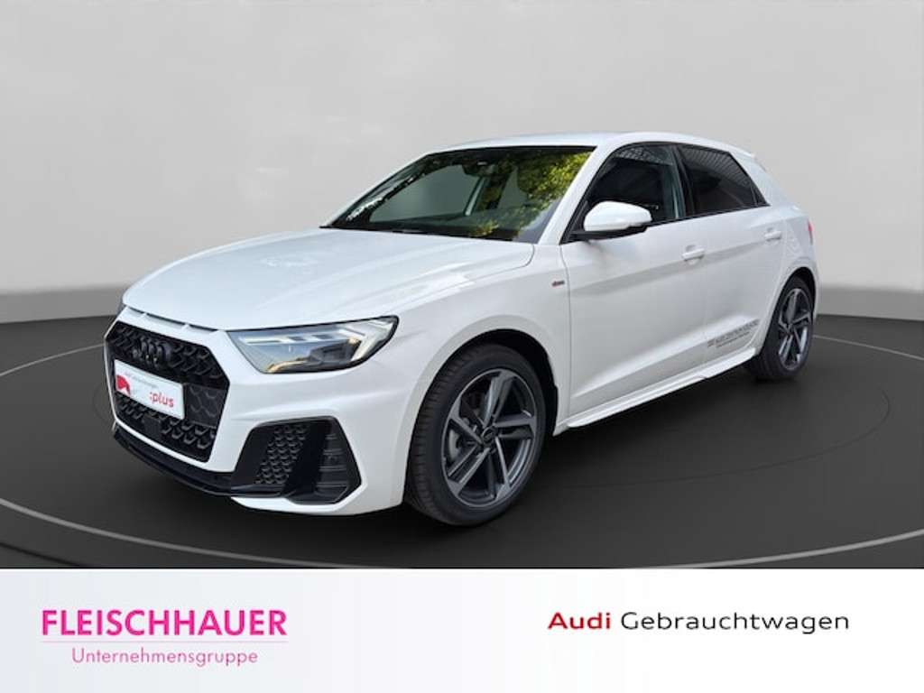 Audi A1 2025 Benzine