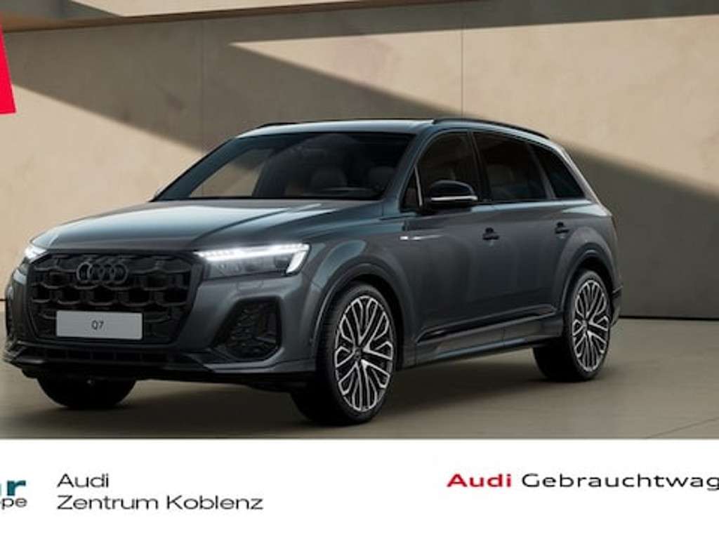 Audi Q7 2024 Diesel