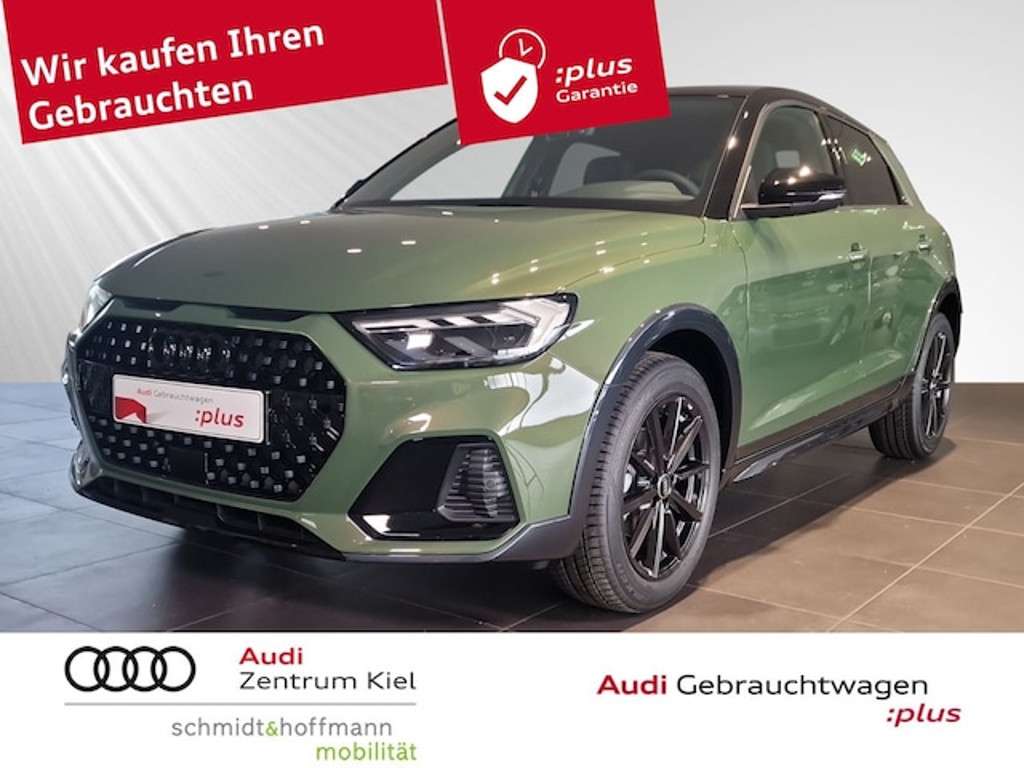 Audi A1 2025 Benzine