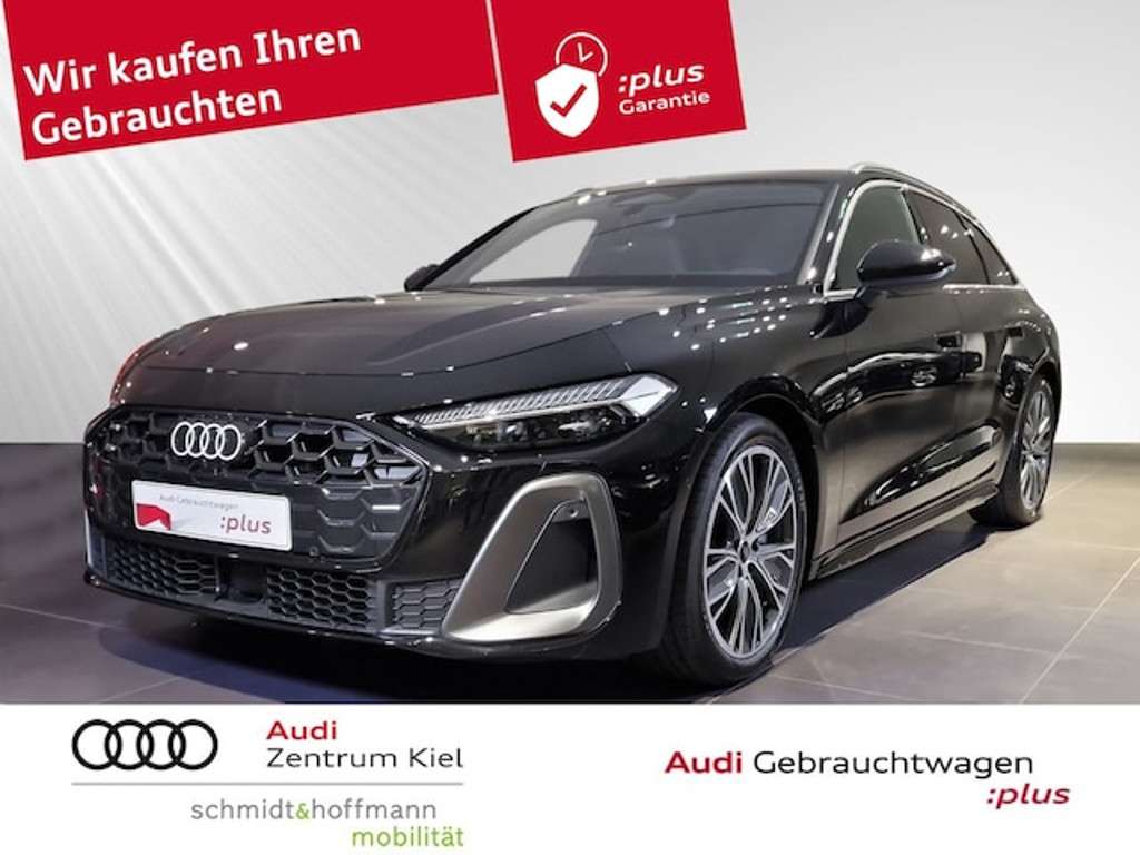 Audi A5 2025 Benzine
