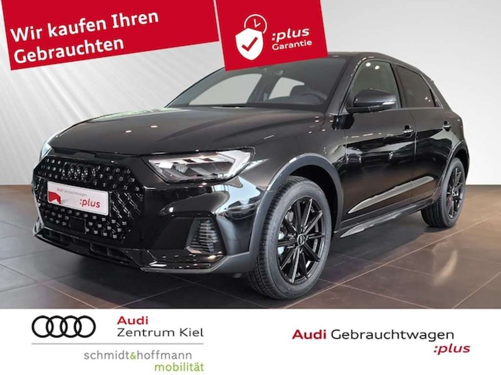 Audi A1 2025 Benzine