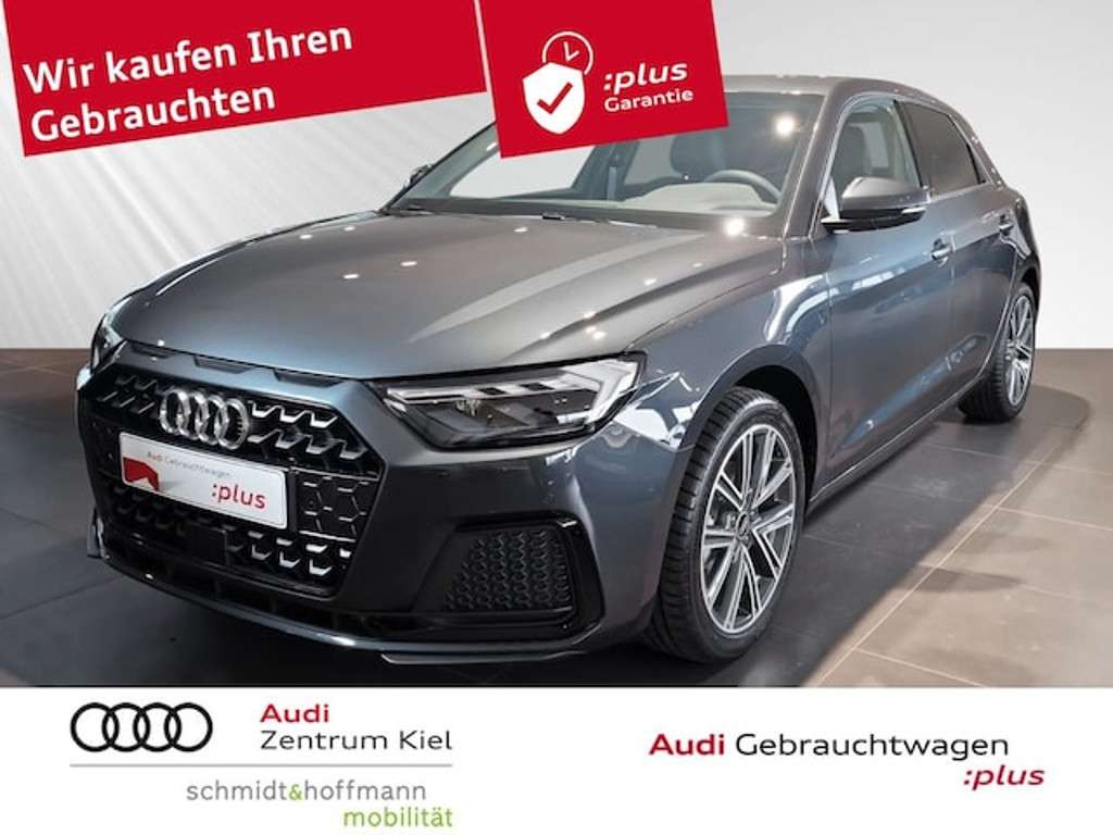 Audi A1 2025 Benzine