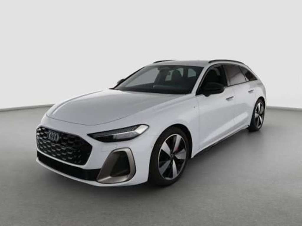 Audi A5 2025 Benzine
